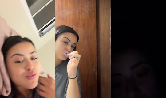 elarrocha TikTok Live — Sep 15, 2026, 3:12 AM