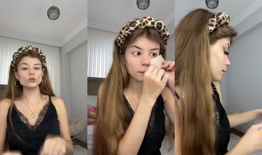 elasusq TikTok Live — Sep 1, 2026, 3:27 PM