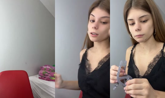 elasusq TikTok Live — Sep 1, 2026, 8:40 PM