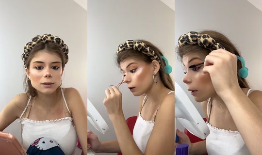 elasusq TikTok Live — Sep 2, 2026, 12:20 PM