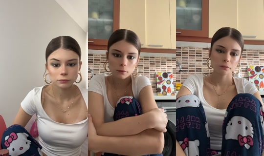 elasusq TikTok Live — Sep 3, 2026, 11:37 AM