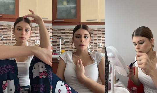elasusq TikTok Live — Sep 3, 2026, 12:28 PM