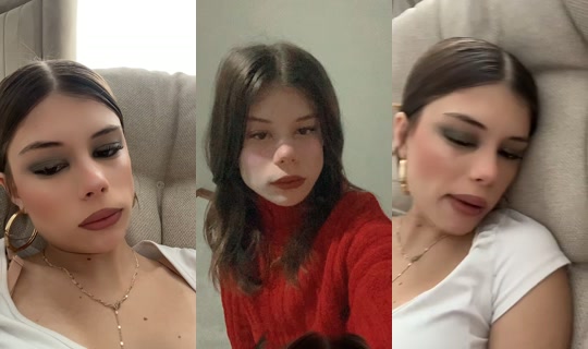 elasusq TikTok Live — Sep 3, 2026, 1:18 PM