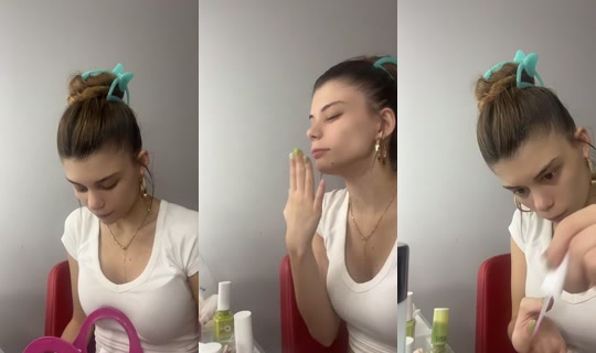 elasusq TikTok Live — Sep 7, 2026, 9:37 PM