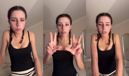 elatfn TikTok Live — Aug 23, 2026, 4:49 PM