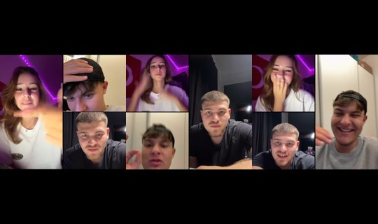 elatfn TikTok Live — Sep 14, 2026, 8:34 PM