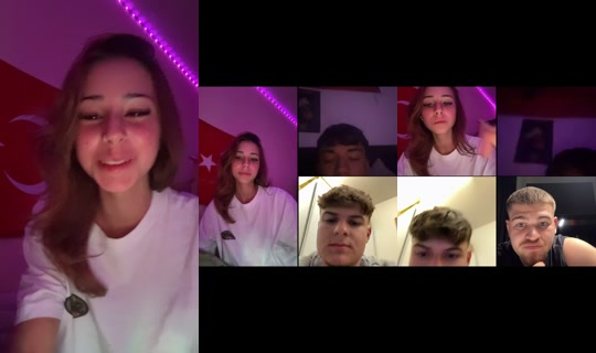 elatfn TikTok Live — Sep 14, 2026, 9:06 PM