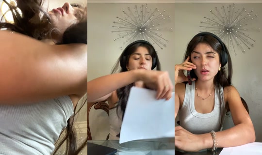 elav889 TikTok Live — Sep 24, 2026, 9:13 PM