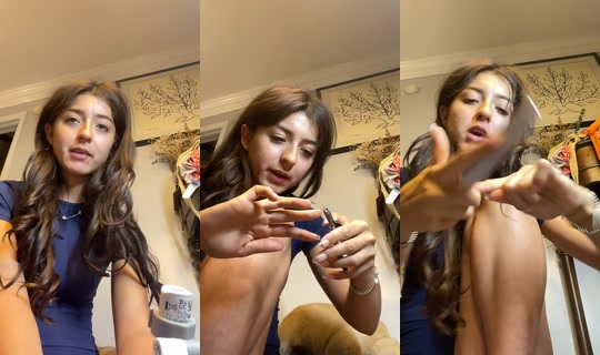 elav889 TikTok Live — Sep 28, 2026, 11:44 PM
