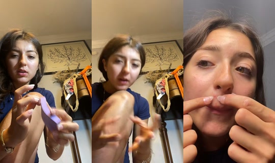 elav889 TikTok Live — Sep 29, 2026, 12:35 AM