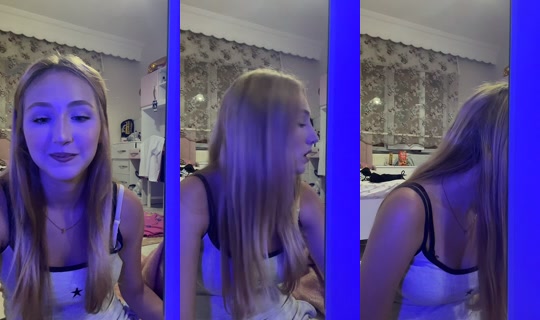 elawws_ TikTok Live — Aug 22, 2026, 4:43 PM