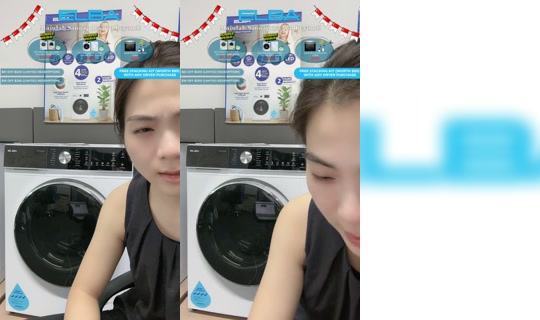 elbahomeappliances TikTok Live — Aug 23, 2026, 8:18 AM