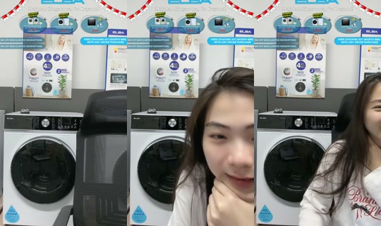 elbahomeappliances TikTok Live — Aug 27, 2026, 3:44 AM