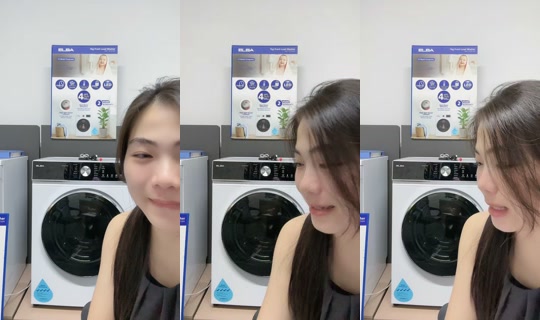 elbahomeappliances TikTok Live — Aug 29, 2026, 9:37 AM
