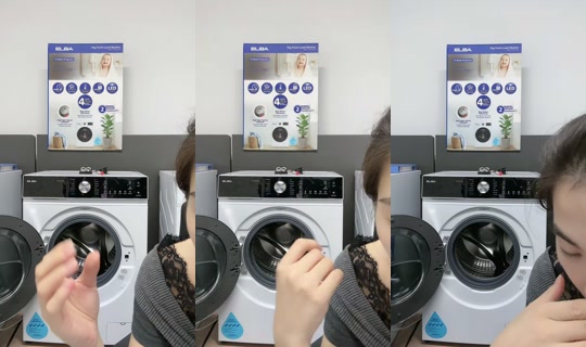 elbahomeappliances TikTok Live — Aug 30, 2026, 4:31 AM
