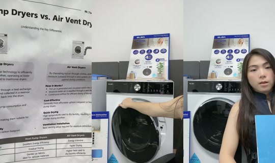 elbahomeappliances TikTok Live — Sep 2, 2026, 4:31 AM