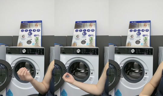 elbahomeappliances TikTok Live — Sep 2, 2026, 7:43 AM