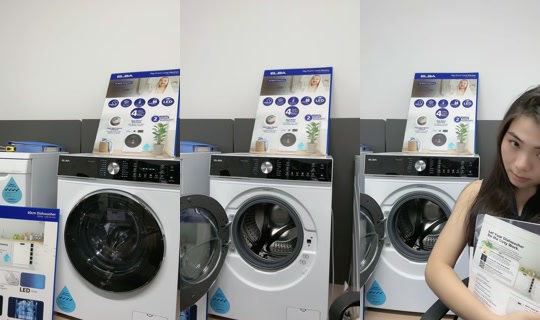 elbahomeappliances TikTok Live — Sep 2, 2026, 8:37 AM