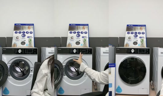 elbahomeappliances TikTok Live — Sep 3, 2026, 2:00 AM