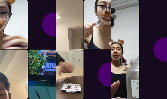 elchicalocaa TikTok Live — Sep 6, 2026, 3:33 PM