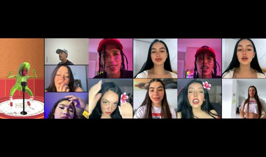 eldominioworld TikTok Live — Aug 28, 2026, 11:43 AM