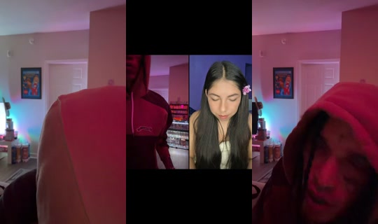 eldominioworld TikTok Live — Sep 30, 2026, 12:05 AM