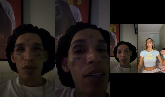 eldominioworld TikTok Live — Sep 30, 2026, 5:21 AM