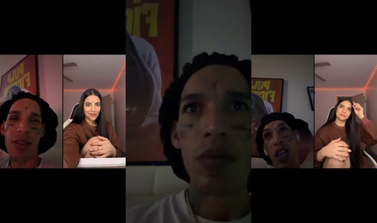eldominioworld TikTok Live — Sep 30, 2026, 6:12 AM