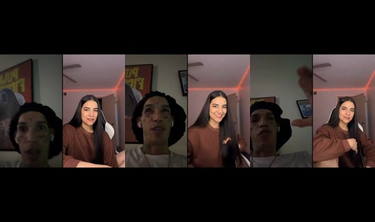 eldominioworld TikTok Live — Sep 30, 2026, 7:02 AM