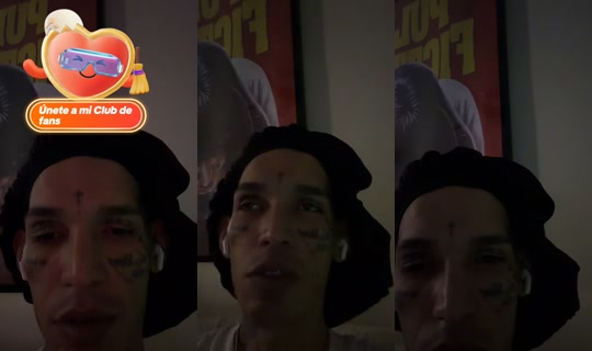 eldominioworld TikTok Live — Sep 30, 2026, 8:59 AM