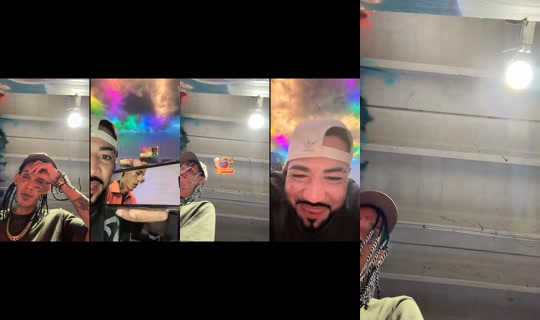 eldominioworld TikTok Live — Oct 6, 2026, 10:28 PM