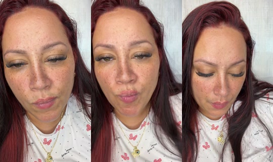 elduraznodulce TikTok Live — Aug 23, 2026, 7:16 PM
