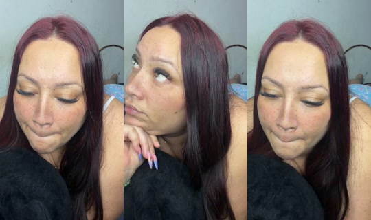 elduraznodulce TikTok Live — Aug 26, 2026, 1:31 AM