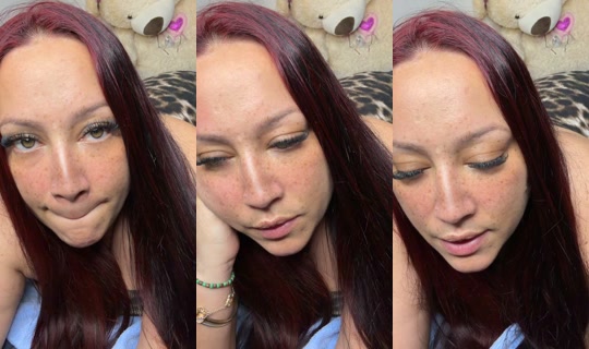 elduraznodulce TikTok Live — Aug 26, 2026, 10:01 PM