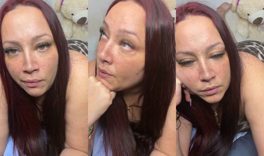 elduraznodulce TikTok Live — Aug 26, 2026, 10:57 PM