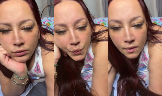 elduraznodulce TikTok Live — Aug 28, 2026, 7:32 PM