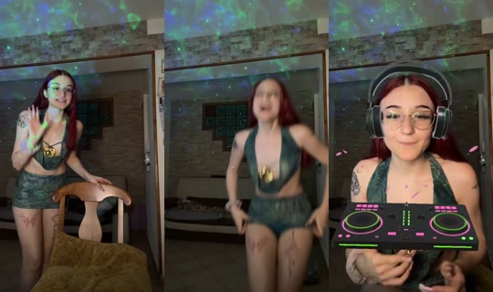 elebeauty_ TikTok Live — Aug 21, 2026, 9:39 PM