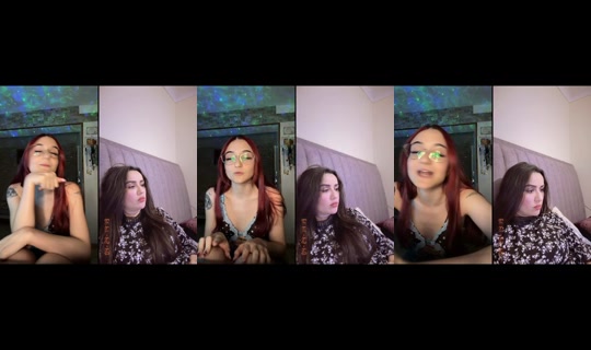 elebeauty_ TikTok Live — Aug 23, 2026, 8:49 PM