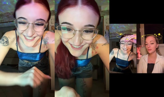 elebeauty_ TikTok Live — Oct 1, 2026, 8:11 PM