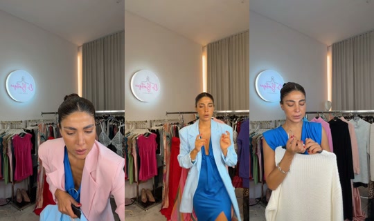 eleboutique6 TikTok Live — Aug 24, 2026, 6:23 AM