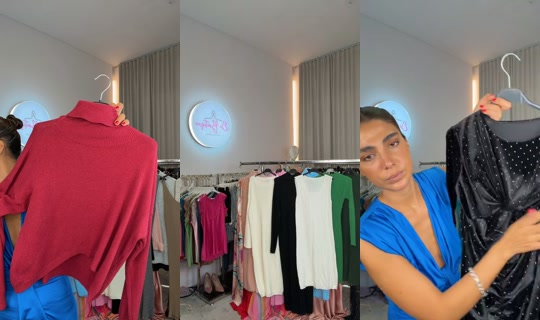 eleboutique6 TikTok Live — Aug 24, 2026, 7:14 AM