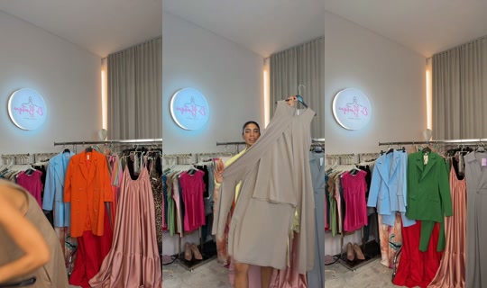 eleboutique6 TikTok Live — Aug 24, 2026, 8:18 AM