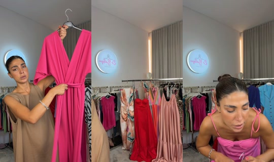 eleboutique6 TikTok Live — Aug 24, 2026, 9:08 AM