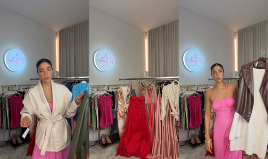 eleboutique6 TikTok Live — Aug 24, 2026, 9:59 AM