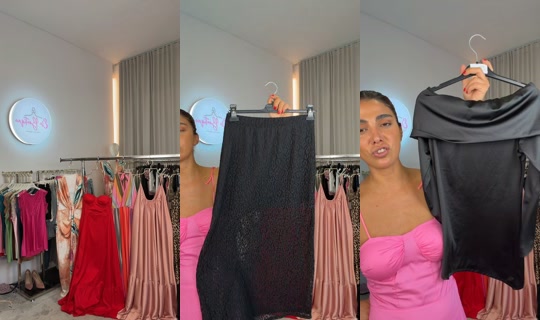 eleboutique6 TikTok Live — Aug 24, 2026, 11:55 AM
