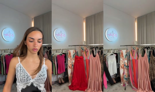 eleboutique6 TikTok Live — Aug 24, 2026, 12:46 PM