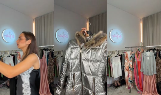 eleboutique6 TikTok Live — Aug 24, 2026, 1:36 PM