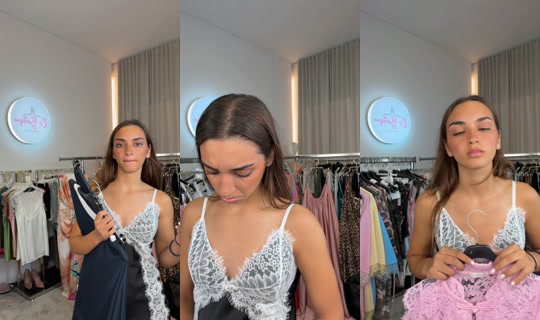 eleboutique6 TikTok Live — Aug 24, 2026, 3:17 PM