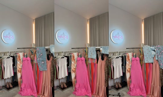 eleboutique6 TikTok Live — Aug 24, 2026, 4:25 PM