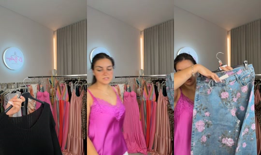 eleboutique6 TikTok Live — Aug 24, 2026, 5:16 PM